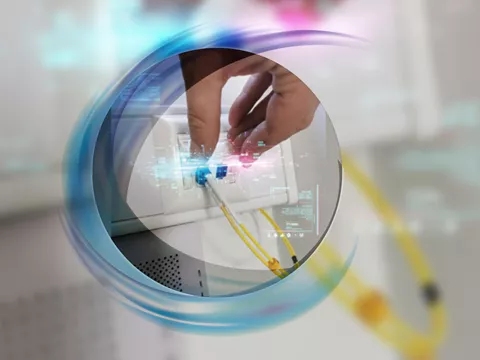 Universal Fiber Solution (UFS) 