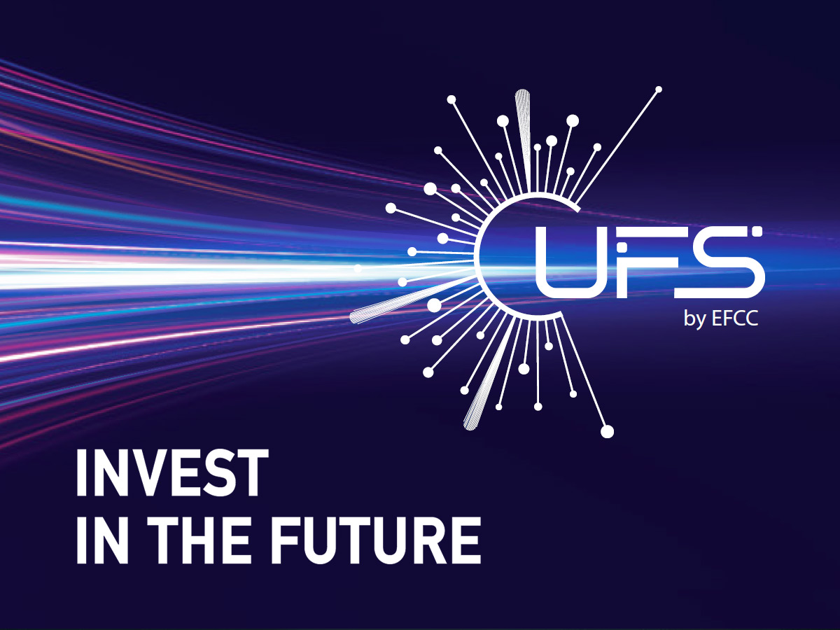 UFS INVEST IN THE FUTURE